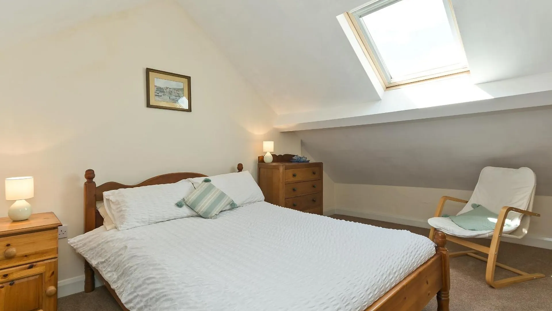 Semesterbostad Tinakori Villa Staithes Storbritannien